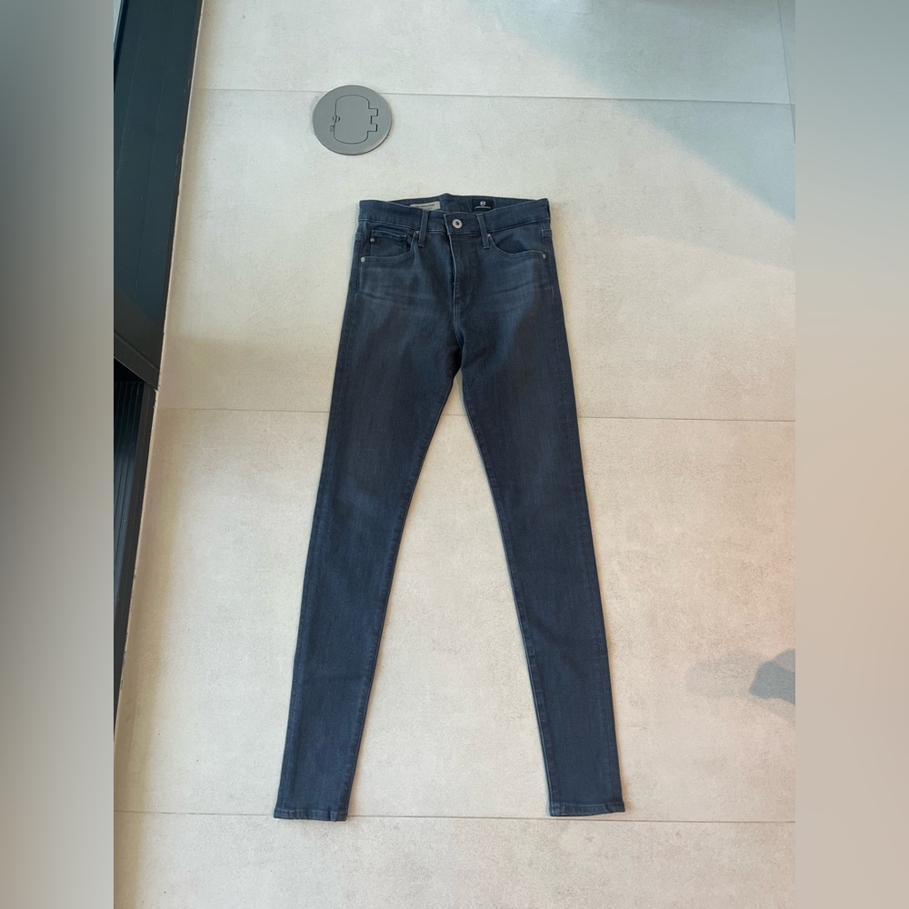 AG skinny jeans
